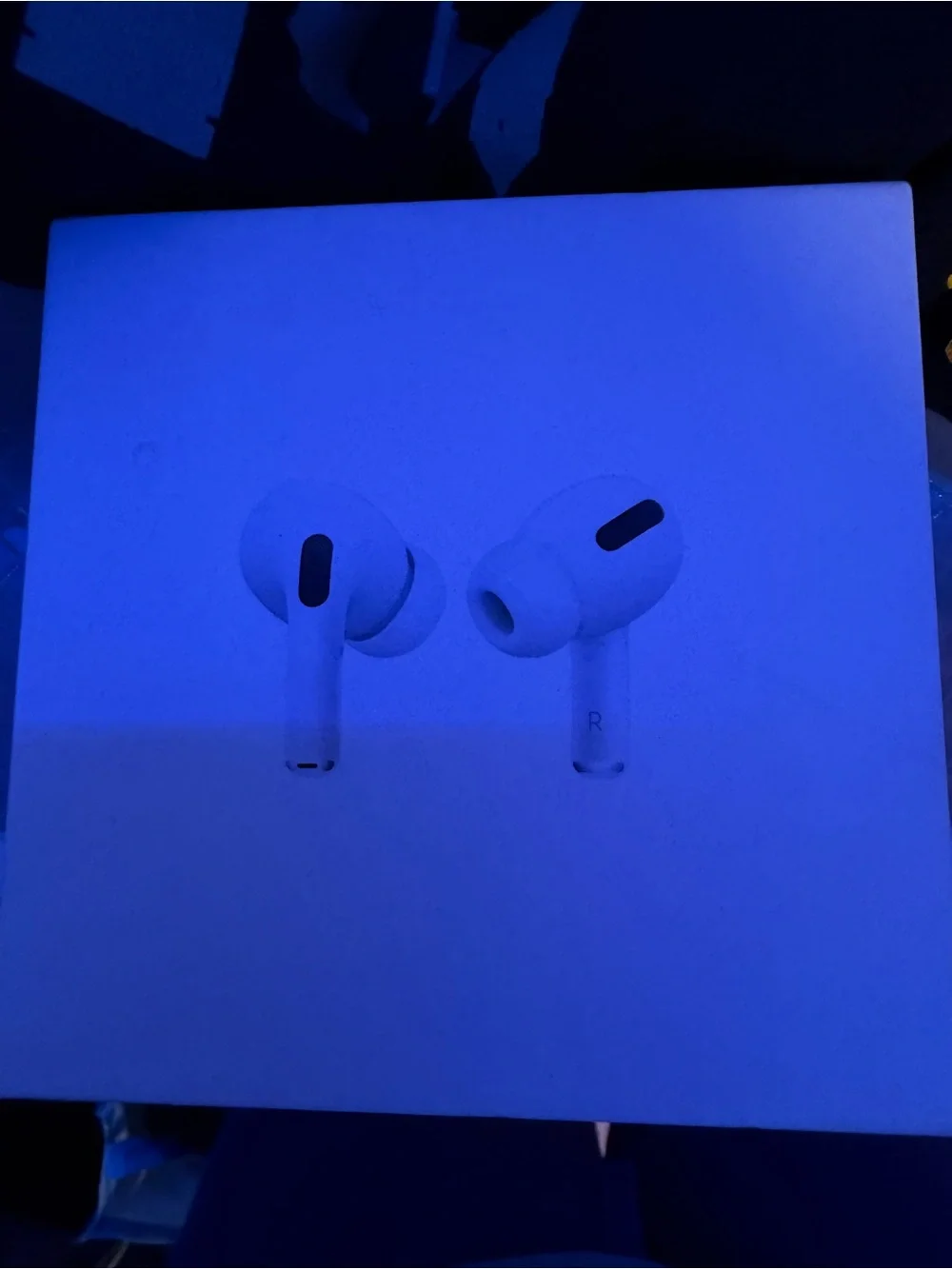 Apple AirPods Pro True Wireless Earbuds in White(Authentic!)